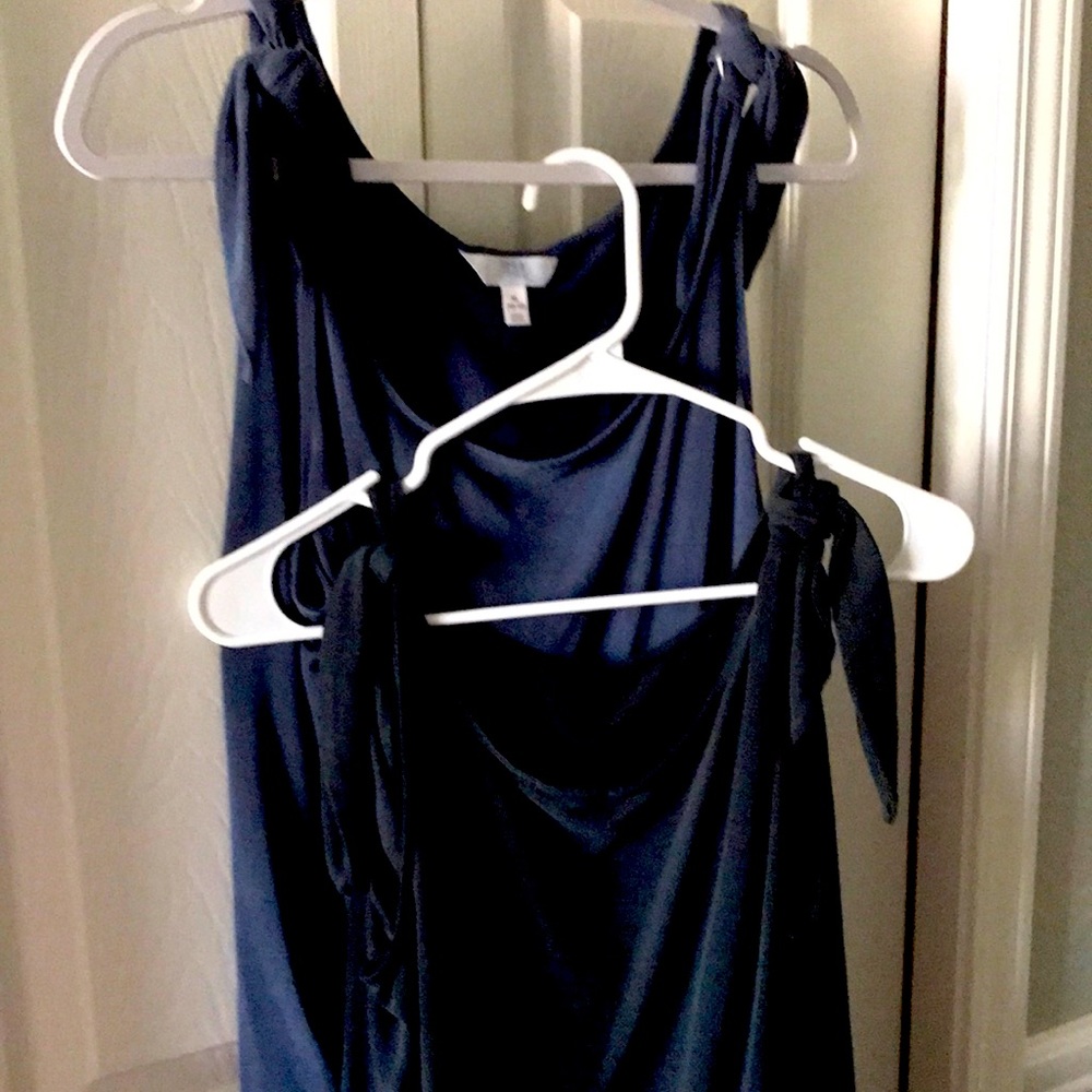 Time and Tru 2 Tops Summer Tops Size XL FINAL SALE ITEM